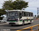 Viação Modelo 9102 na cidade de Aracaju, Sergipe, Brasil, por Cristopher Pietro. Número da foto: #:id.