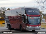 Expresso São Luiz 7890 na cidade de Brasília, Distrito Federal, Brasil, por Leonardo Nunes. Número da foto: #9244754.