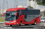 Empresa de Ônibus Pássaro Marron 5945 na cidade de São José dos Campos, São Paulo, Brasil, por Vicente de Paulo Alves. Número da foto: #9243883.