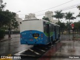 Expresso Santa Paula 16130 na cidade de Serra, Espírito Santo, Brasil, por Filipi Soares. Número da foto: #:id.