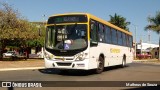 CT Expresso 9345 na cidade de Luziânia, Goiás, Brasil, por Matheus de Souza. ID da foto: :id.