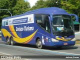 Corisco Turismo 700 na cidade de Maceió, Alagoas, Brasil, por Jackson Gomes. ID da foto: :id.