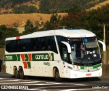 Empresa Gontijo de Transportes 21600 na cidade de Aparecida, São Paulo, Brasil, por Adailton Cruz. Número da foto: #9243790.