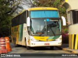 Empresa Gontijo de Transportes 17185 na cidade de São Paulo, São Paulo, Brasil, por FELIPE ALMEIDA. Número da foto: #9241214.