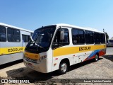 BBTT - Benfica Barueri Transporte e Turismo 1922 na cidade de Sorocaba, São Paulo, Brasil, por Lucas Vinicius Ferreira. Número da foto: #9244450.