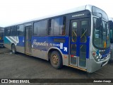 Auto Ônibus Fagundes RJ 101.309 na cidade de Niterói, Rio de Janeiro, Brasil, por Jonatas Araujo. Número da foto: #:id.