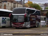Bompani Turismo 1100 na cidade de Porto Alegre, Rio Grande do Sul, Brasil, por JULIO SILVA. Número da foto: #:id.