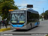 Transwolff Transportes e Turismo 6 6832 na cidade de São Paulo, São Paulo, Brasil, por David Roberto Silva Dos Santos. Número da foto: #9241292.