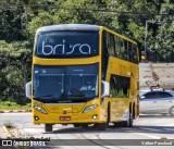 Brisa Ônibus 11871 na cidade de Juiz de Fora, Minas Gerais, Brasil, por Valber Paschoal. Número da foto: #9245024.