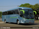 Viação Garcia 8395 na cidade de Paranavaí, Paraná, Brasil, por Robson Alves. Número da foto: #9242332.