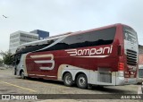 Bompani Turismo 1100 na cidade de Porto Alegre, Rio Grande do Sul, Brasil, por JULIO SILVA. Número da foto: #9244934.