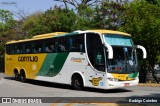 Empresa Gontijo de Transportes 14430 na cidade de São Paulo, São Paulo, Brasil, por Rodrigo Coimbra. Número da foto: #9242239.