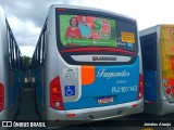 Auto Ônibus Fagundes RJ 101.142 na cidade de Niterói, Rio de Janeiro, Brasil, por Jonatas Araujo. Número da foto: #:id.