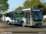 Viação Garcia 81077 na cidade de Paranavaí, Paraná, Brasil, por Robson Alves. Número da foto: #9242468.