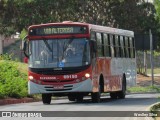 Viação Santa Edwiges 69150 na cidade de Contagem, Minas Gerais, Brasil, por Weslley Silva. Número da foto: #:id.