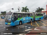 Unimar Transportes 24065 na cidade de Serra, Espírito Santo, Brasil, por Filipi Soares. Número da foto: #:id.