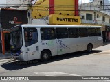 Viação Rosa Vitória da Conquista 3514 na cidade de Vitória da Conquista, Bahia, Brasil, por Fabrício Portella Matos. Número da foto: #9243194.