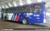 Next Mobilidade - ABC Sistema de Transporte 81.161 na cidade de Santo André, São Paulo, Brasil, por Marcos Souza De Oliveira. Número da foto: #9243695.