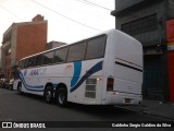 Anatur Transportes 2986 na cidade de São Paulo, São Paulo, Brasil, por Galdinho Sergio Galdino da Silva. ID da foto: :id.