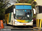 Empresa Gontijo de Transportes 14855 na cidade de São Paulo, São Paulo, Brasil, por FELIPE ALMEIDA. Número da foto: #9241211.