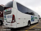 RG Turismo 7200 na cidade de Porto Alegre, Rio Grande do Sul, Brasil, por JULIO SILVA. Número da foto: #9244684.