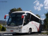 Paraibuna Transportes 22000 na cidade de Juiz de Fora, Minas Gerais, Brasil, por Luiz Carlos Rosa. Número da foto: #9242234.