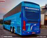 Transnorte - Transporte e Turismo Norte de Minas 87700 na cidade de Belo Horizonte, Minas Gerais, Brasil, por Luiz Felipe Coelho. Número da foto: #9244222.