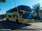 Viação Itapemirim 17007 na cidade de Campos dos Goytacazes, Rio de Janeiro, Brasil, por Breno Vieira. Número da foto: #9242042.