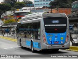 Transwolff Transportes e Turismo 6 6832 na cidade de São Paulo, São Paulo, Brasil, por David Roberto Silva Dos Santos. Número da foto: #9241301.