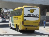 Empresa Gontijo de Transportes 14865 na cidade de Belo Horizonte, Minas Gerais, Brasil, por Douglas Célio Brandao. Número da foto: #9243554.