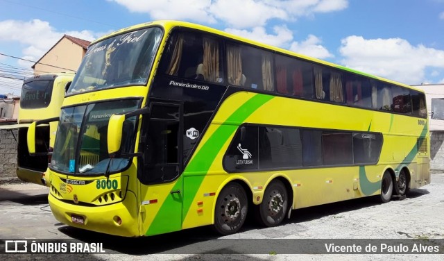 Renotur 8000 na cidade de Betim, Minas Gerais, Brasil, por Vicente de Paulo Alves. Número da foto: #9248292.