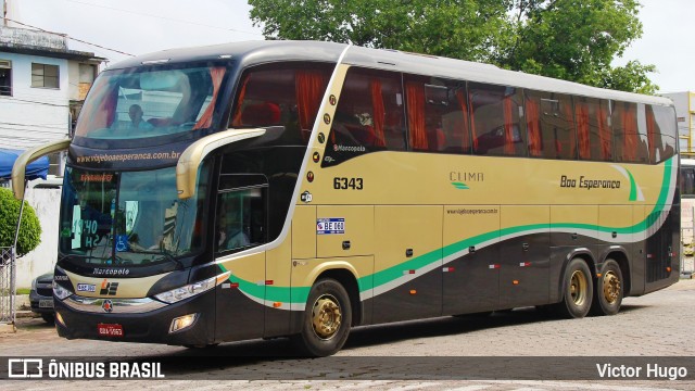 Comércio e Transportes Boa Esperança 6343 na cidade de Belém, Pará, Brasil, por Victor Hugo. Número da foto: #9247907.