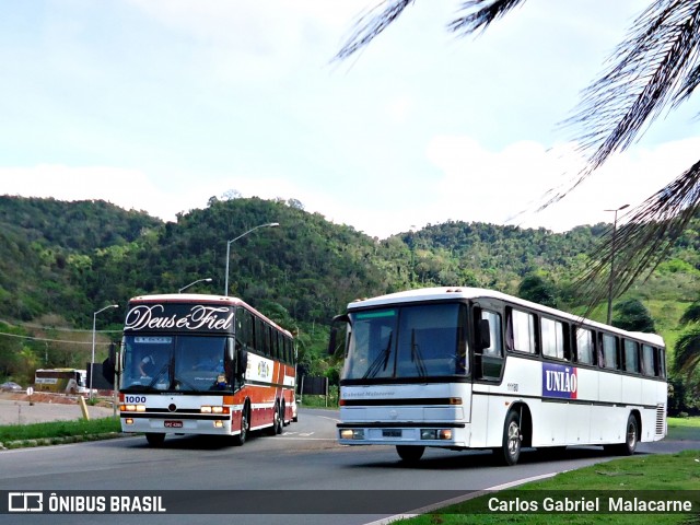 F&G Turismo 1000 na cidade de Viana, Espírito Santo, Brasil, por Carlos Gabriel  Malacarne. Número da foto: #9246812.