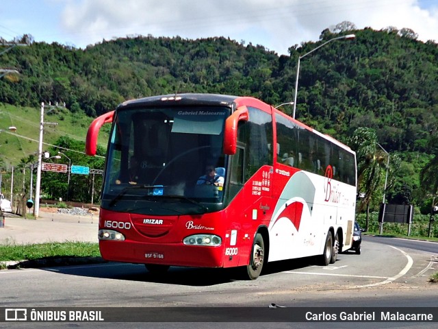 Brüder Turismo 16000 na cidade de Viana, Espírito Santo, Brasil, por Carlos Gabriel  Malacarne. ID da foto: 9246840.