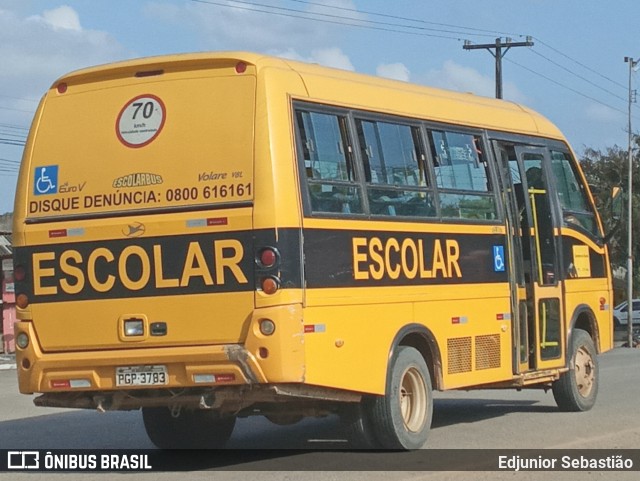 Prefeitura Municipal de Macaparana 3783 na cidade de Nazaré da Mata, Pernambuco, Brasil, por Edjunior Sebastião. Número da foto: #9248789.