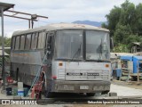 Ônibus Particulares  na cidade de La Calera, Quillota, Valparaíso, Chile, por Sebastián Ignacio Alvarado Herrera. Número da foto: #:id.