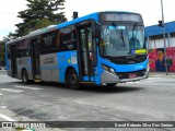 Transwolff Transportes e Turismo 6 6766 na cidade de São Paulo, São Paulo, Brasil, por David Roberto Silva Dos Santos. Número da foto: #:id.