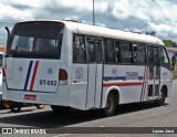 Gonçalves Transportes GT-002 na cidade de Ananindeua, Pará, Brasil, por Lucas Jacó. Número da foto: #9248681.