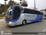 Fabricio Turismo 6060 na cidade de Manhuaçu, Minas Gerais, Brasil, por Willian Márcio. Número da foto: #9245783.