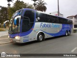 Fabricio Turismo 6060 na cidade de Manhuaçu, Minas Gerais, Brasil, por Willian Márcio. ID da foto: :id.