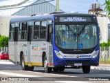 ATT - Atlântico Transportes e Turismo - Unidade Petrolina 882031 na cidade de Petrolina, Pernambuco, Brasil, por Jonatas Marques. Número da foto: #9248262.