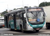Expresso Luziense > Territorial Com. Part. e Empreendimentos 30425 na cidade de Belo Horizonte, Minas Gerais, Brasil, por Rafael Ferreira Lopes. Número da foto: #9246632.