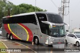 Colitran Transporte e Turismo 14200 na cidade de São Paulo, São Paulo, Brasil, por Rogerio Marques. Número da foto: #:id.