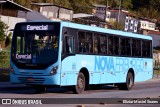FAOL - Friburgo Auto Ônibus 545 na cidade de Nova Friburgo, Rio de Janeiro, Brasil, por Eliziar Maciel Soares. Número da foto: #:id.