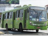1001 Expresso 40-557 na cidade de São Luís, Maranhão, Brasil, por Glauber Medeiros. Número da foto: #:id.