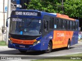 Evanil Transportes e Turismo RJ 132.089 na cidade de Nova Iguaçu, Rio de Janeiro, Brasil, por Roger Silva. Número da foto: #9246540.
