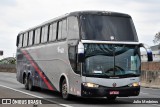 Ônibus Particulares 9420 na cidade de Sumaré, São Paulo, Brasil, por Julio Medeiros. Número da foto: #:id.