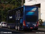 Viação Cometa 14304 na cidade de Juiz de Fora, Minas Gerais, Brasil, por Luiz Carlos Rosa. Número da foto: #9248775.