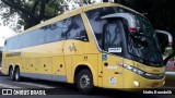 Viação Itapemirim 60519 na cidade de Curitiba, Paraná, Brasil, por Netto Brandelik. Número da foto: #9248414.