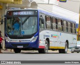 ATT - Atlântico Transportes e Turismo - Unidade Petrolina 882012 na cidade de Petrolina, Pernambuco, Brasil, por Jonatas Marques. Número da foto: #9248258.